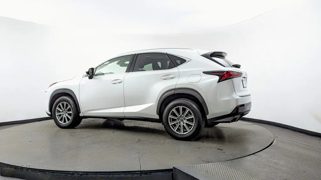 Florida Fine Cars - Used LEXUS NX 2020 MARGATE NX 300