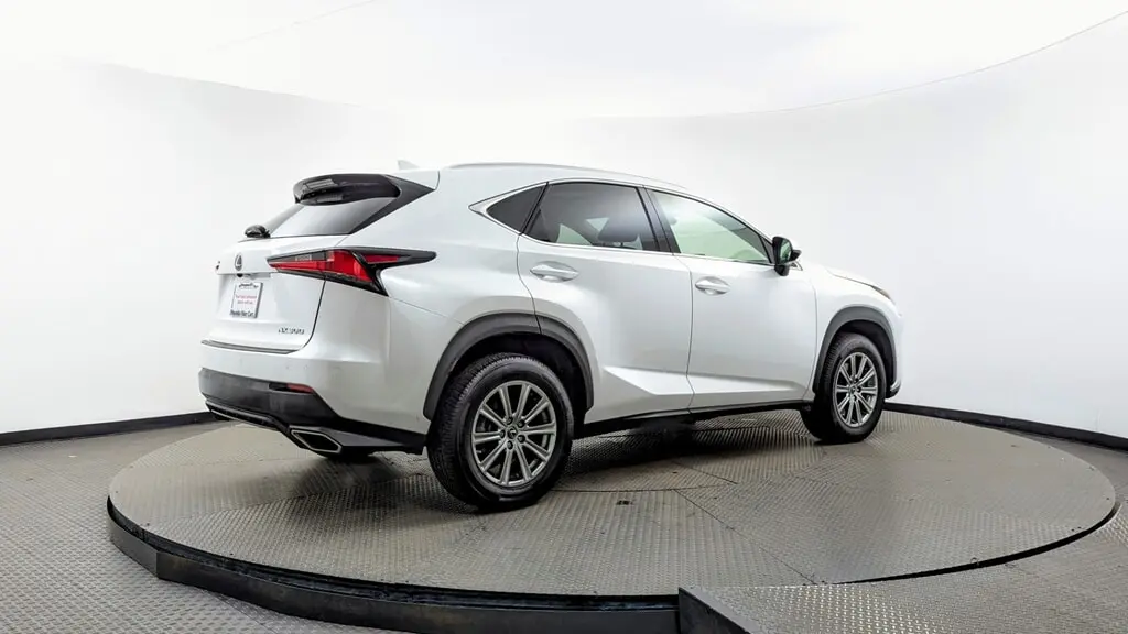 Florida Fine Cars - Used LEXUS NX 2020 MARGATE NX 300