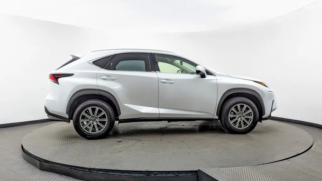 Florida Fine Cars - Used LEXUS NX 2020 MARGATE NX 300