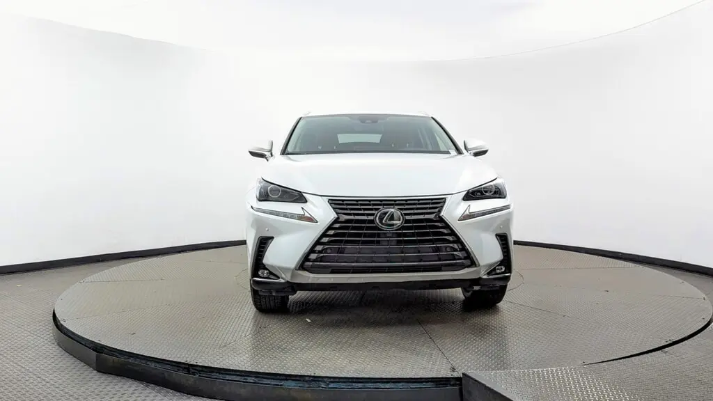 Florida Fine Cars - Used LEXUS NX 2020 MARGATE NX 300
