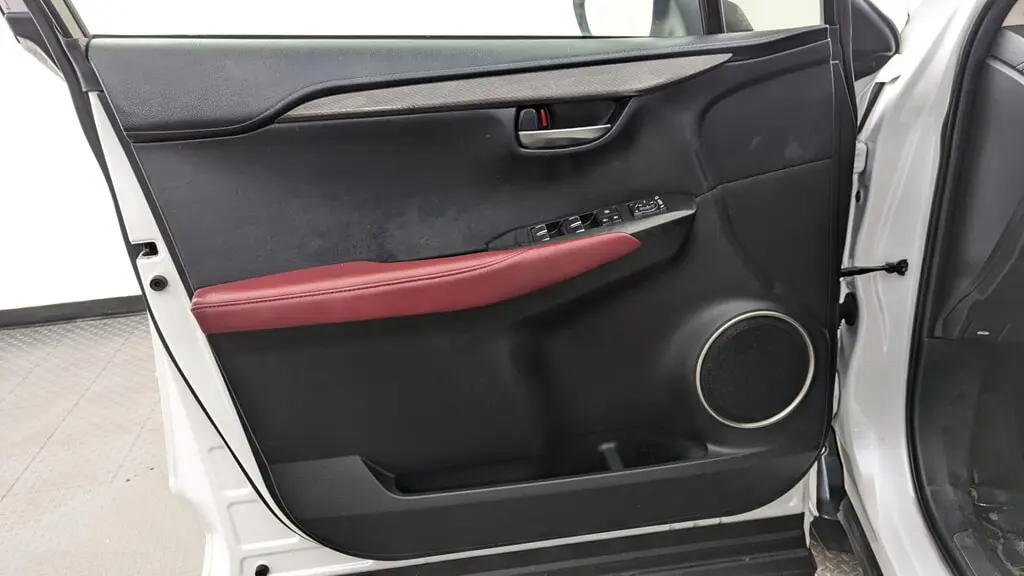 Florida Fine Cars - Used LEXUS NX 2020 MARGATE NX 300