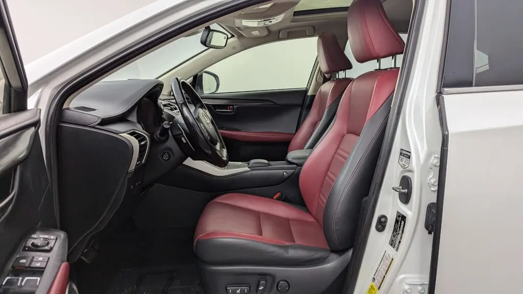 Florida Fine Cars - Used LEXUS NX 2020 MARGATE NX 300