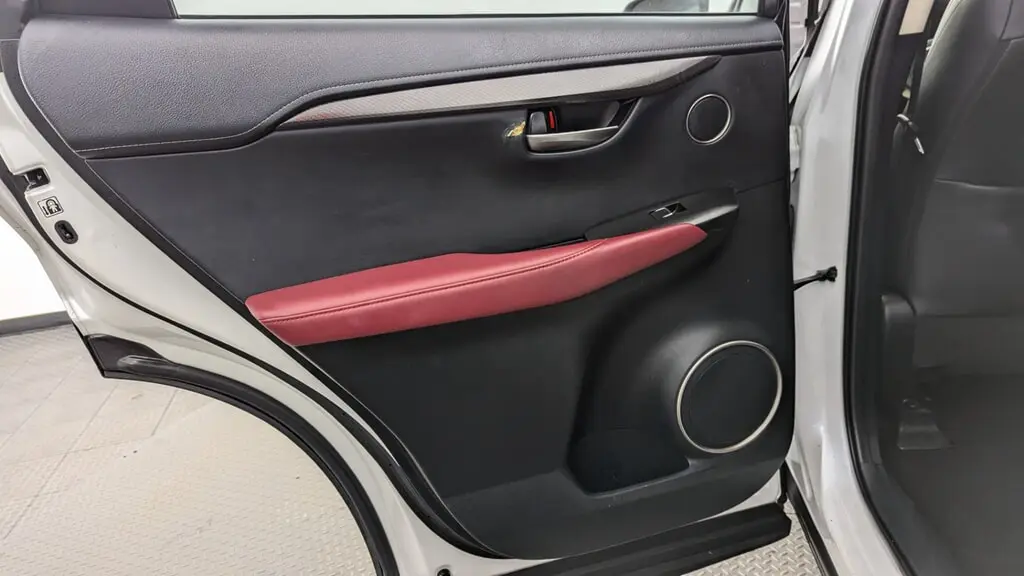 Florida Fine Cars - Used LEXUS NX 2020 MARGATE NX 300