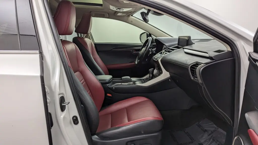 Florida Fine Cars - Used LEXUS NX 2020 MARGATE NX 300