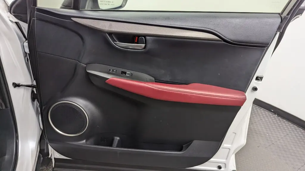 Florida Fine Cars - Used LEXUS NX 2020 MARGATE NX 300