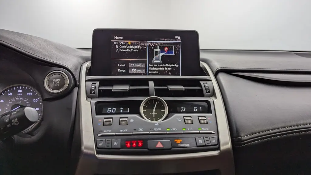 Florida Fine Cars - Used LEXUS NX 2020 MARGATE NX 300