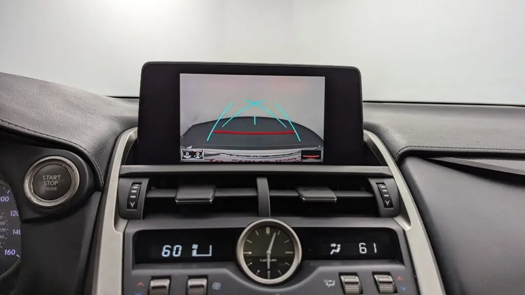 Florida Fine Cars - Used LEXUS NX 2020 MARGATE NX 300