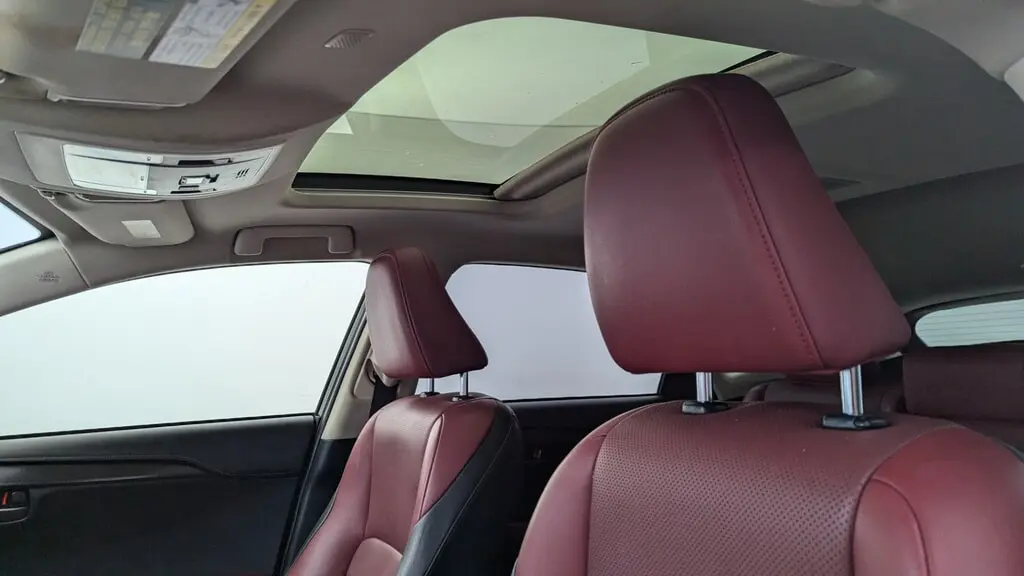 Florida Fine Cars - Used LEXUS NX 2020 MARGATE NX 300