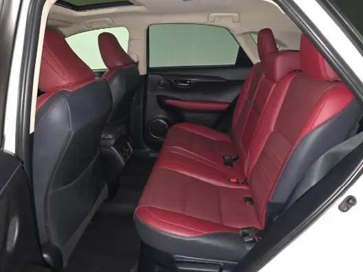 Florida Fine Cars - Used LEXUS NX 2020 MIAMI NX 300