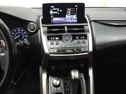 Florida Fine Cars - Used LEXUS NX 2020 MIAMI NX 300