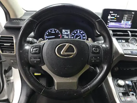 Florida Fine Cars - Used LEXUS NX 2020 MIAMI NX 300