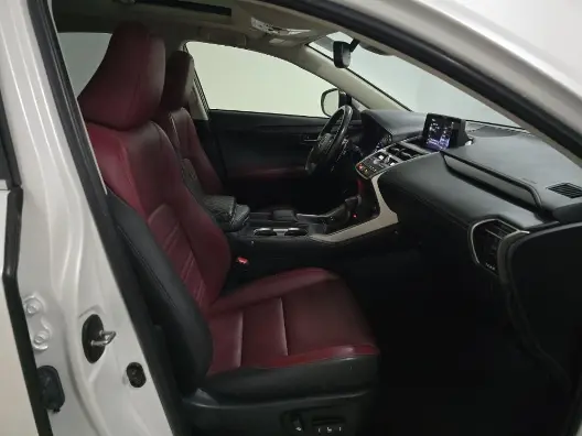 Florida Fine Cars - Used LEXUS NX 2020 MIAMI NX 300