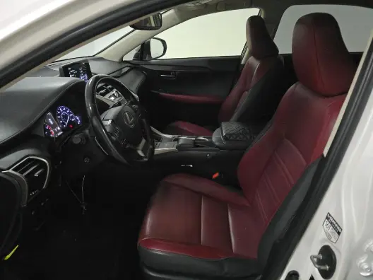 Florida Fine Cars - Used LEXUS NX 2020 MIAMI NX 300