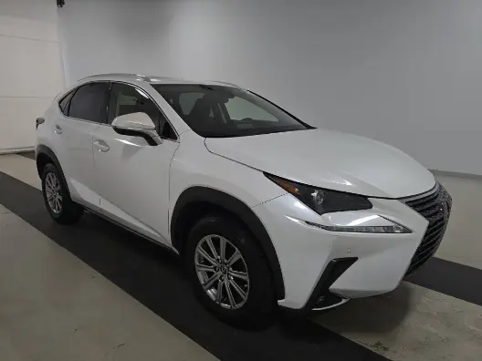 Florida Fine Cars - Used LEXUS NX 2020 MIAMI NX 300