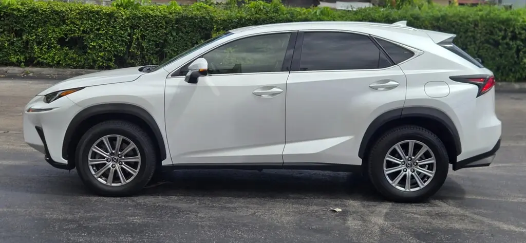 Florida Fine Cars - Used LEXUS NX 2020 MIAMI NX 300