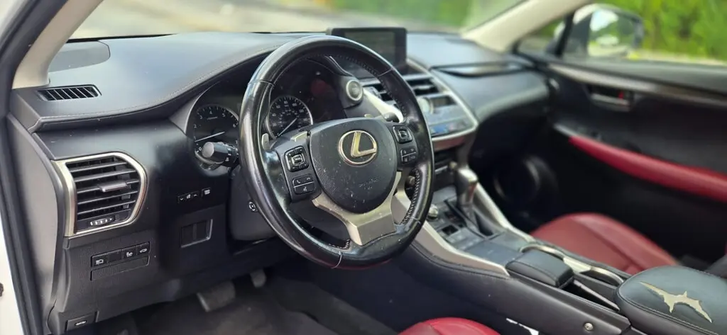 Florida Fine Cars - Used LEXUS NX 2020 MIAMI NX 300