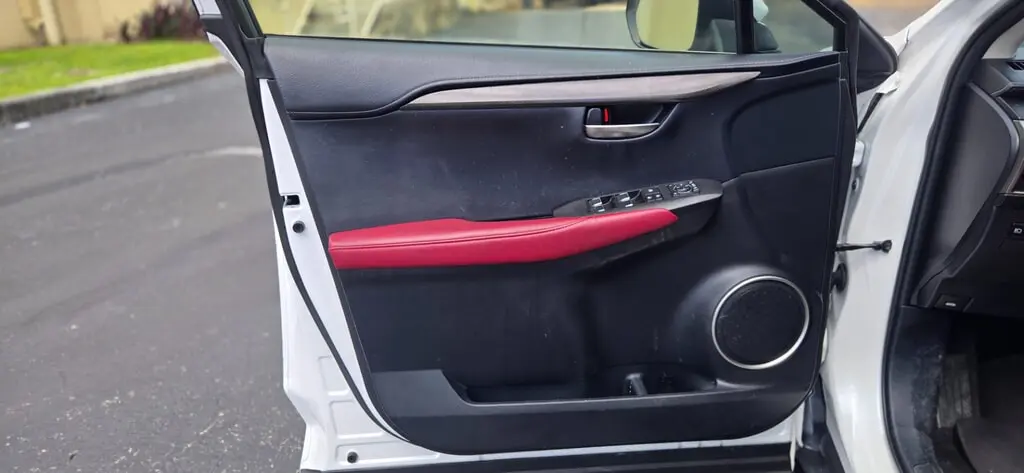 Florida Fine Cars - Used LEXUS NX 2020 MIAMI NX 300