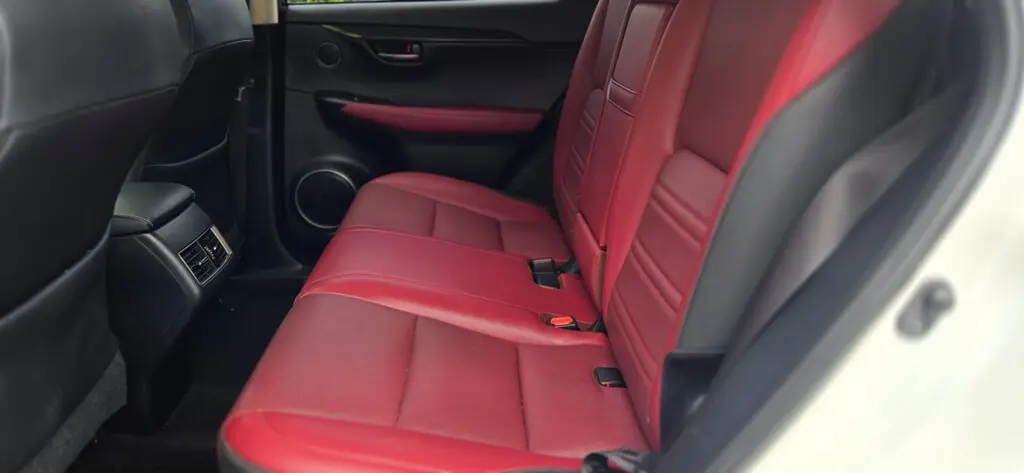 Florida Fine Cars - Used LEXUS NX 2020 MIAMI NX 300