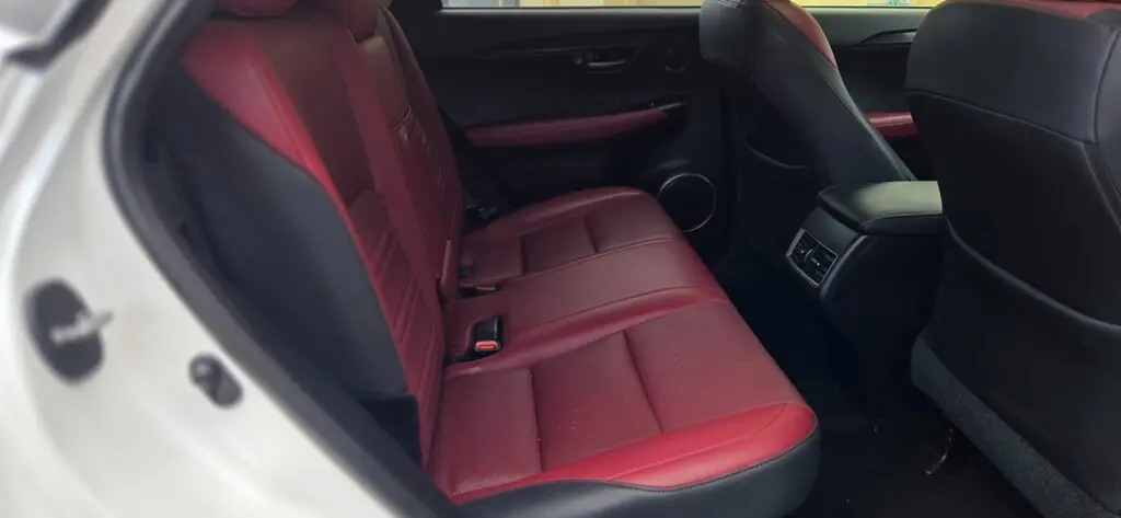 Florida Fine Cars - Used LEXUS NX 2020 MIAMI NX 300