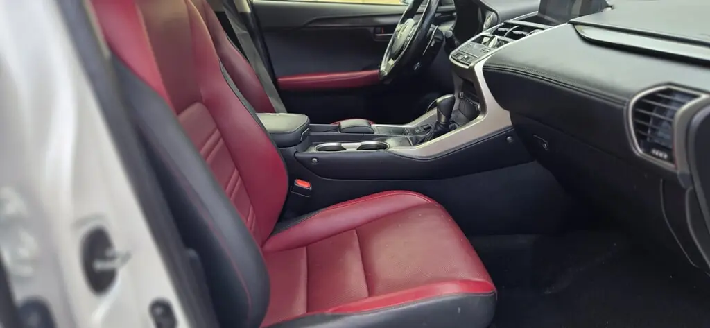 Florida Fine Cars - Used LEXUS NX 2020 MIAMI NX 300