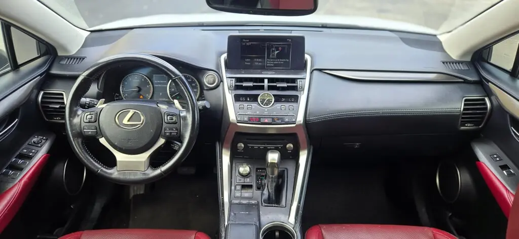 Florida Fine Cars - Used LEXUS NX 2020 MIAMI NX 300