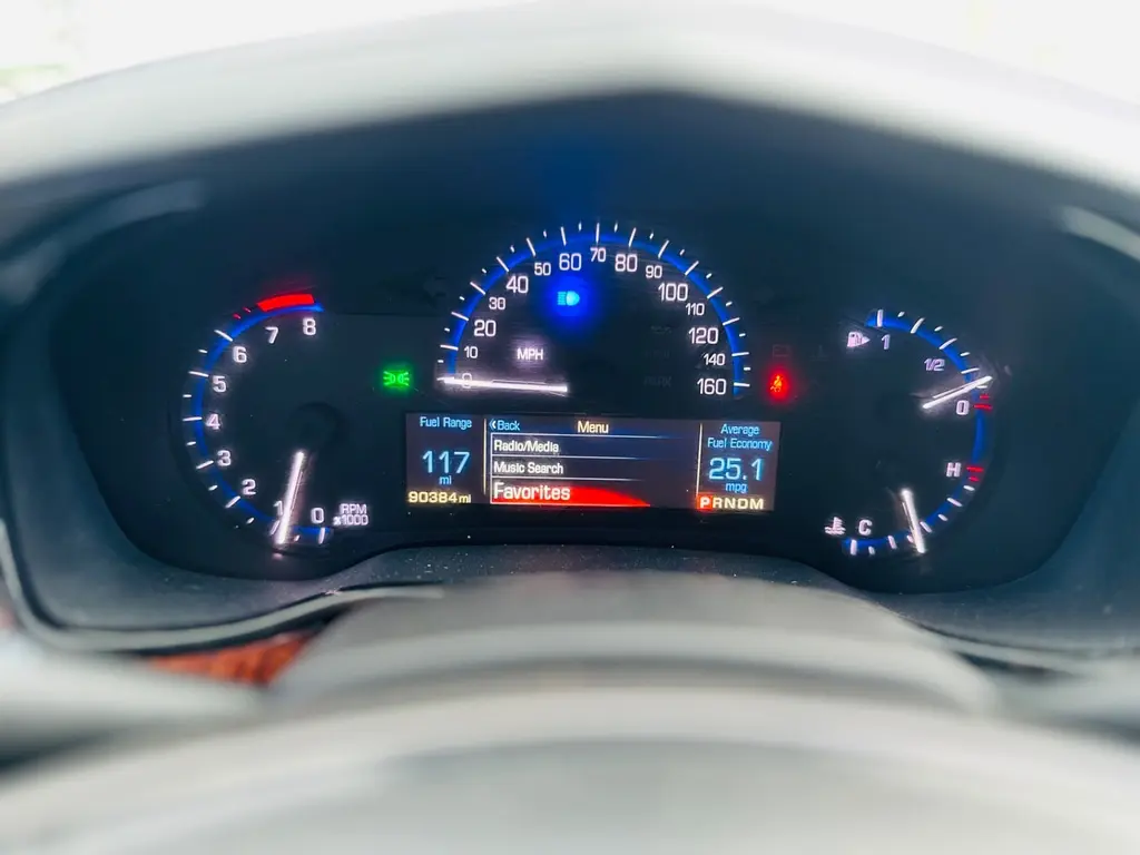 Florida Fine Cars - Used CADILLAC CTS 2014 MARGATE LUXURY RWD
