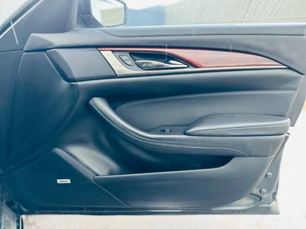 Florida Fine Cars - Used CADILLAC CTS 2014 MARGATE LUXURY RWD