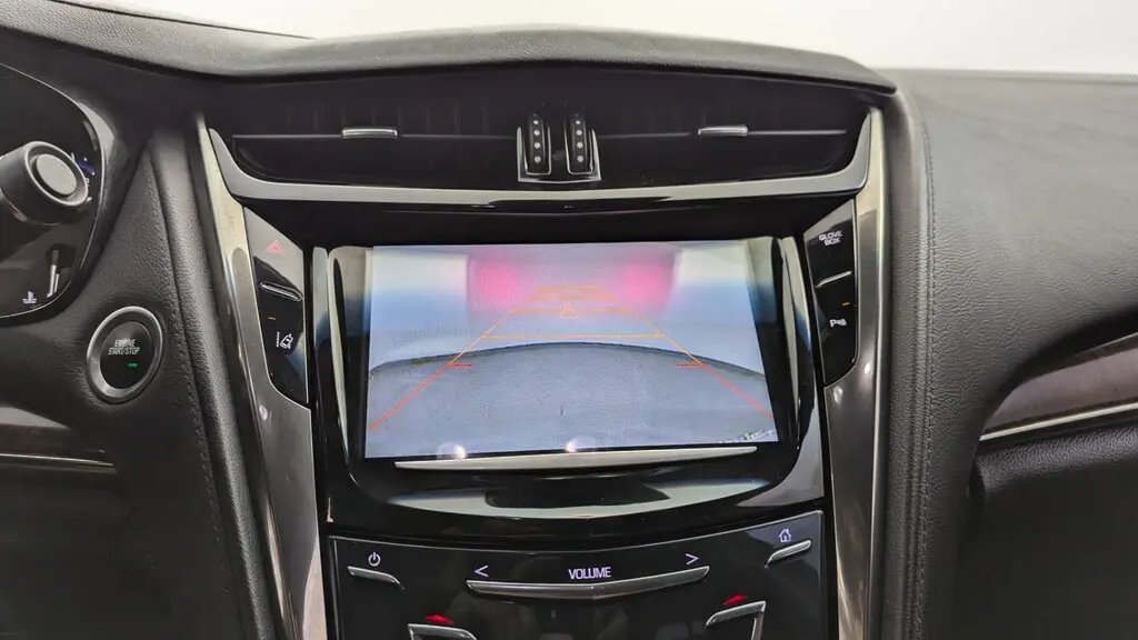 Florida Fine Cars - Used CADILLAC CTS 2014 MARGATE LUXURY RWD