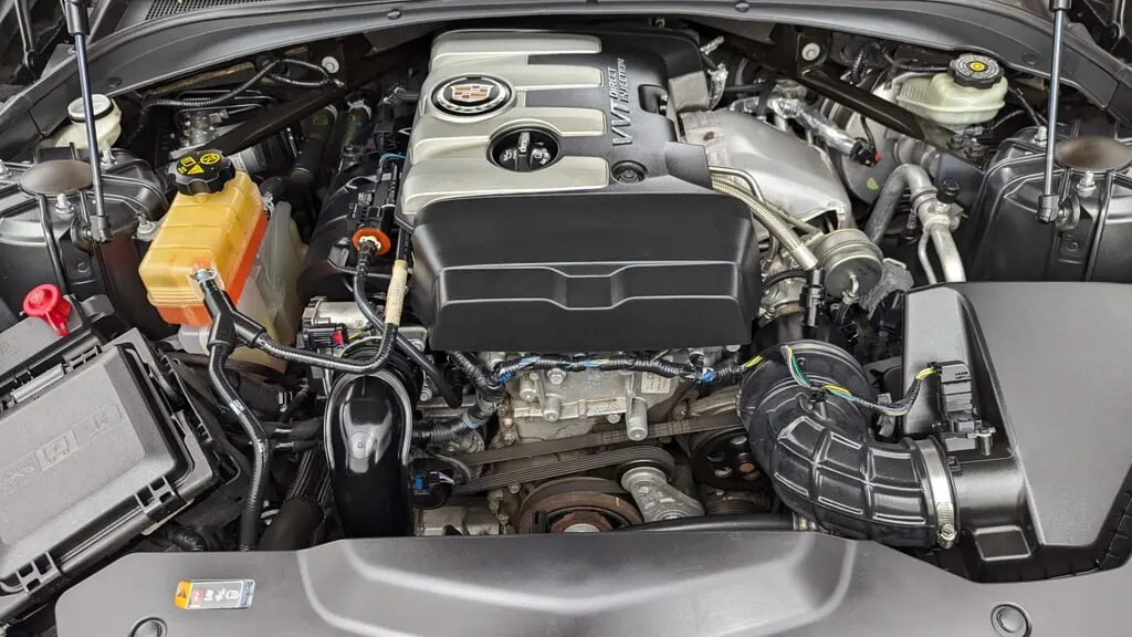 Florida Fine Cars - Used CADILLAC CTS 2014 MARGATE LUXURY RWD