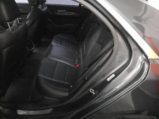 Florida Fine Cars - Used CADILLAC CTS 2014 MARGATE LUXURY RWD