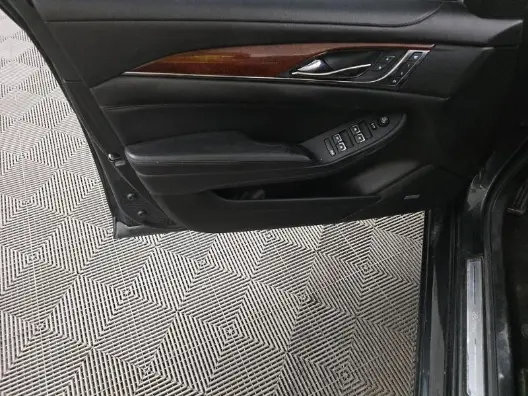 Florida Fine Cars - Used CADILLAC CTS 2014 MARGATE LUXURY RWD