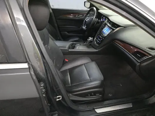 Florida Fine Cars - Used CADILLAC CTS 2014 MARGATE LUXURY RWD