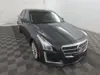 Florida Fine Cars - Used CADILLAC CTS 2014 MARGATE LUXURY RWD