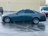 Florida Fine Cars - Used CADILLAC CTS 2014 MARGATE LUXURY RWD