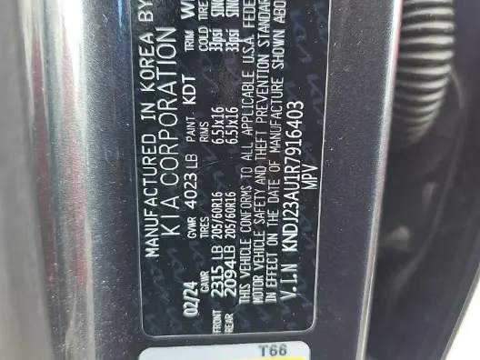 Florida Fine Cars - Used KIA SOUL 2024 MIAMI LX