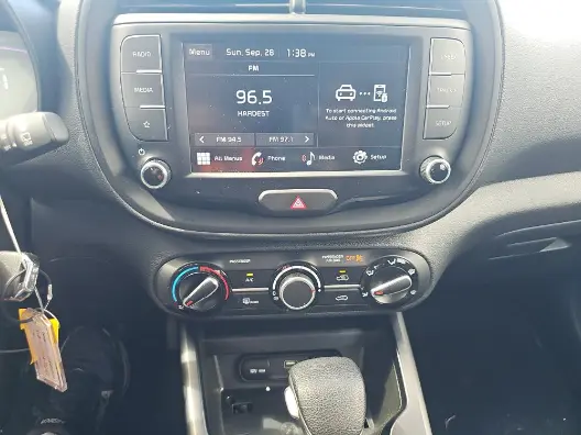 Florida Fine Cars - Used KIA SOUL 2024 MIAMI LX