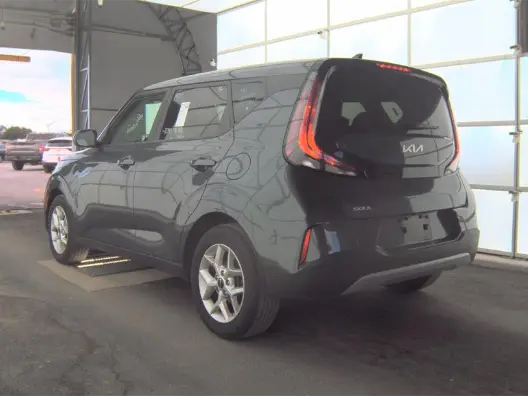 Florida Fine Cars - Used KIA SOUL 2024 MIAMI LX