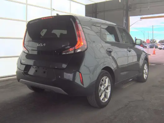 Florida Fine Cars - Used KIA SOUL 2024 MIAMI LX