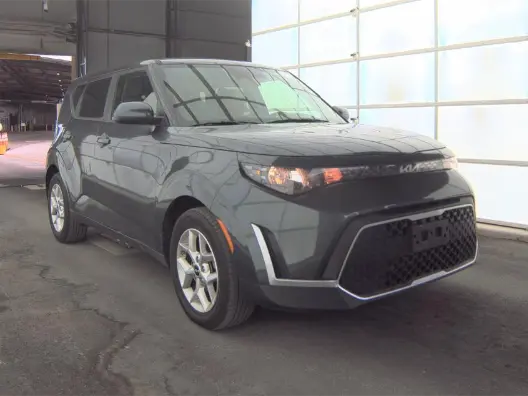 Florida Fine Cars - Used KIA SOUL 2024 MIAMI LX