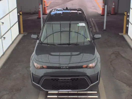 Florida Fine Cars - Used KIA SOUL 2024 MIAMI LX