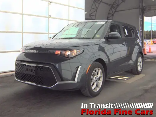 Florida Fine Cars - Used KIA SOUL 2024 MIAMI LX