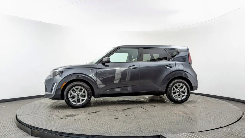 Florida Fine Cars - Used KIA SOUL 2024 MARGATE LX