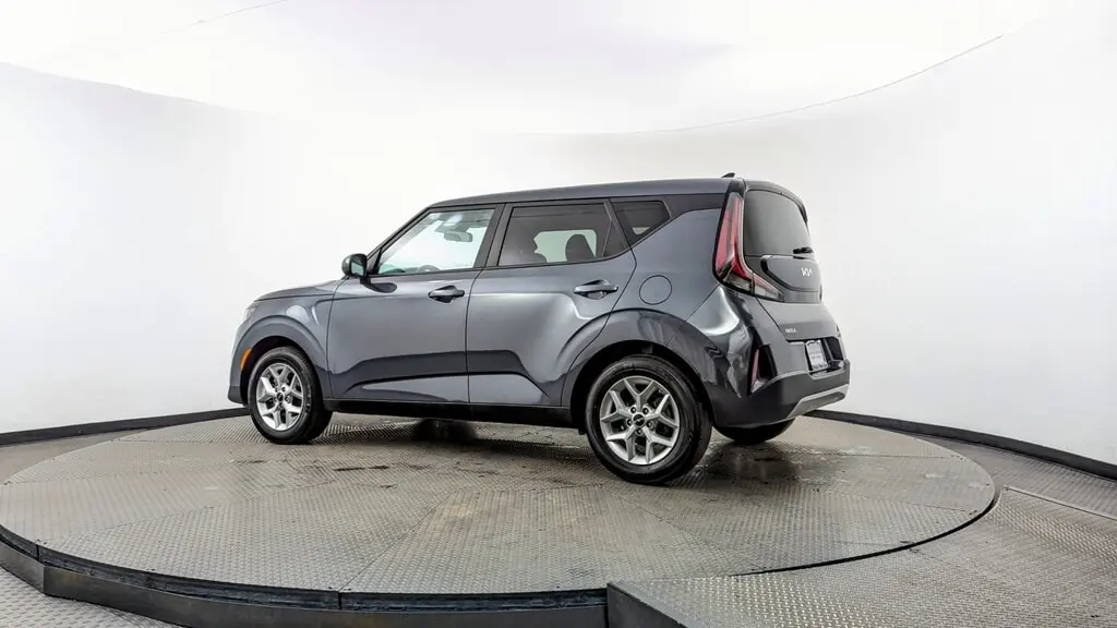 Florida Fine Cars - Used KIA SOUL 2024 MARGATE LX