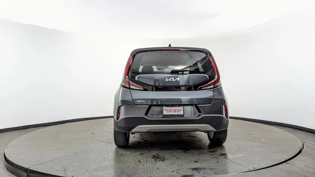 Florida Fine Cars - Used KIA SOUL 2024 MARGATE LX