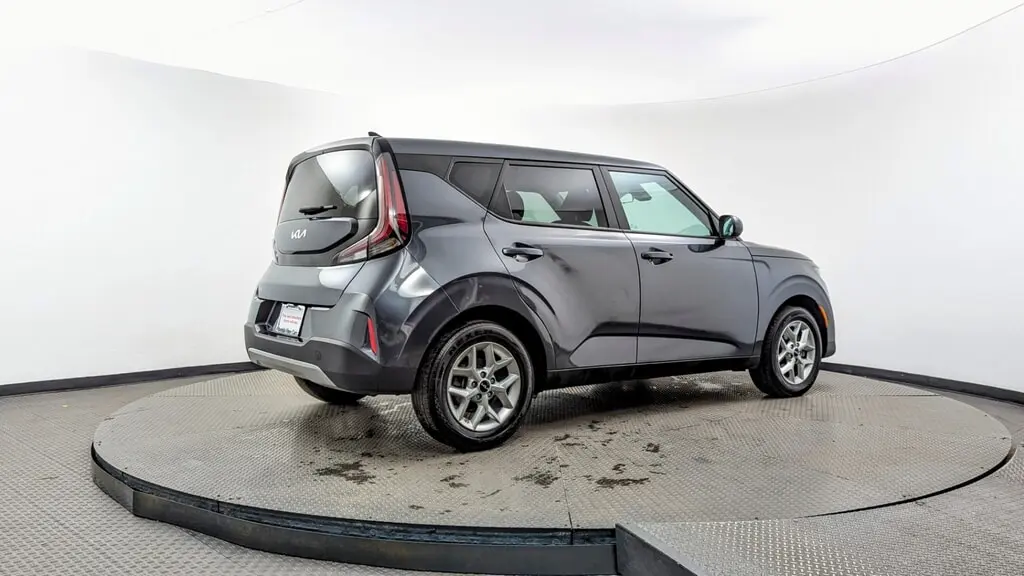 Florida Fine Cars - Used KIA SOUL 2024 MARGATE LX