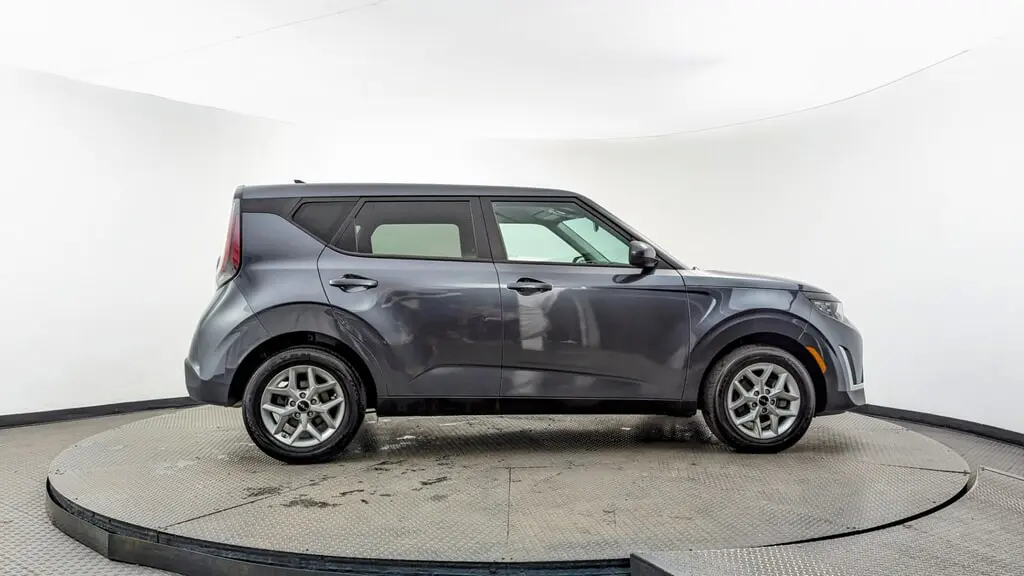 Florida Fine Cars - Used KIA SOUL 2024 MARGATE LX