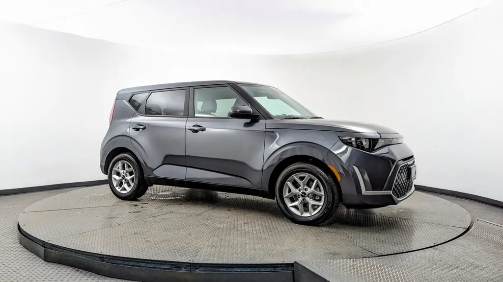 Florida Fine Cars - Used KIA SOUL 2024 MARGATE LX