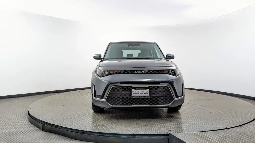Florida Fine Cars - Used KIA SOUL 2024 MARGATE LX