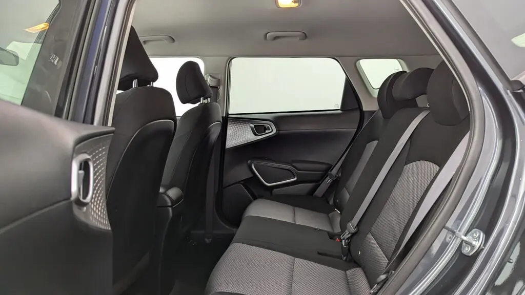 Florida Fine Cars - Used KIA SOUL 2024 MARGATE LX