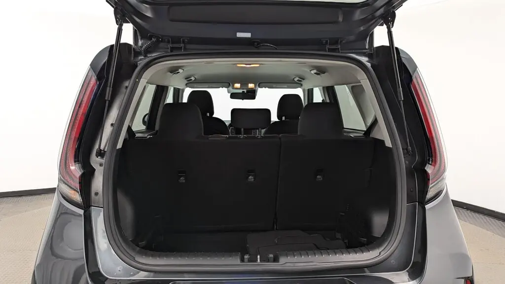 Florida Fine Cars - Used KIA SOUL 2024 MARGATE LX